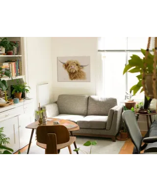 Donald - obraz na płótnie