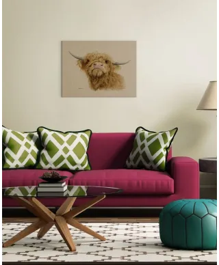 Donald - obraz na płótnie