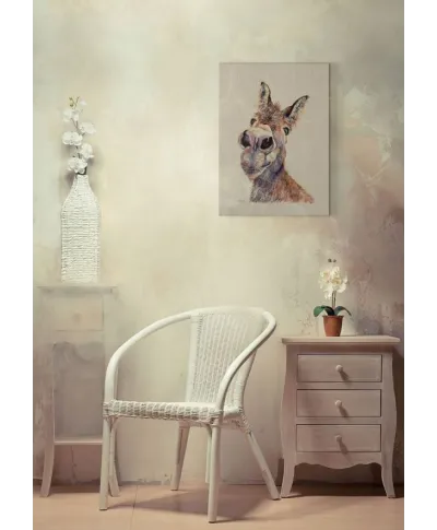 Doreen - obraz na płótnie