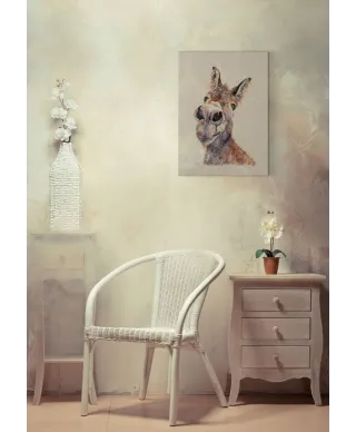 Doreen - obraz na płótnie