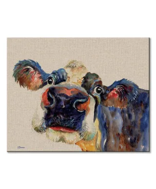 Hilda - obraz na płótnie