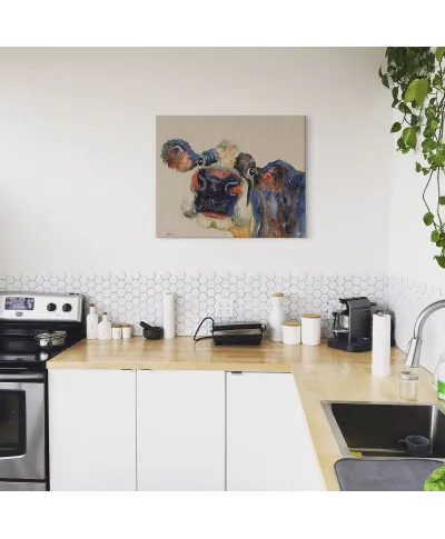 Hilda - obraz na płótnie