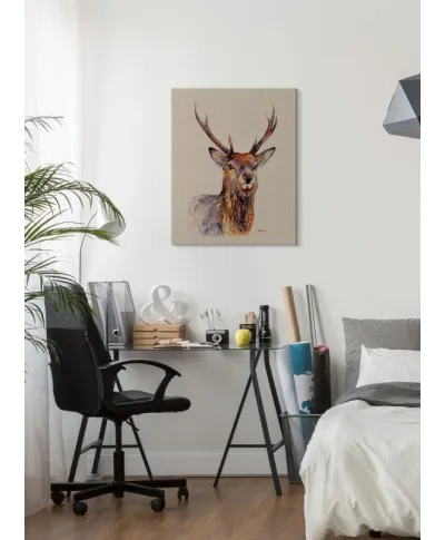 Proudlock - obraz na płótnie