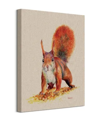 Sammy - obraz na płótnie