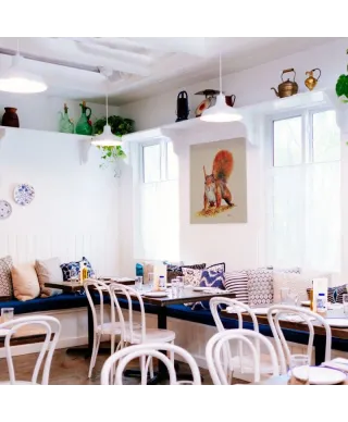 Sammy - obraz na płótnie