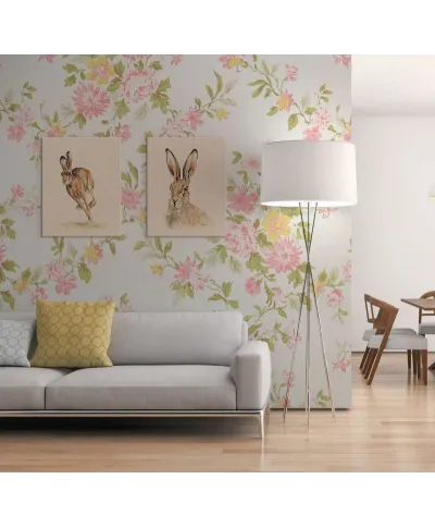 Tilly - obraz na płótnie