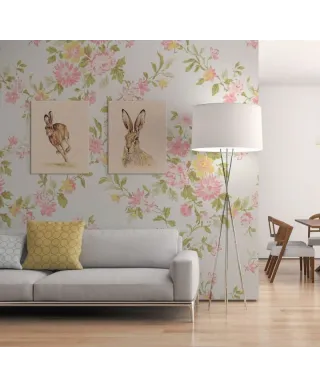 Tilly - obraz na płótnie