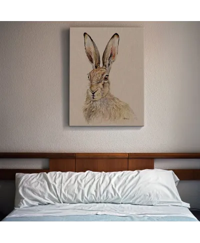 Tilly - obraz na płótnie