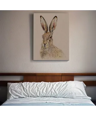 Tilly - obraz na płótnie