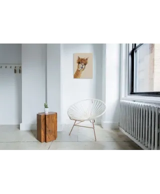 Wendy - obraz na płótnie