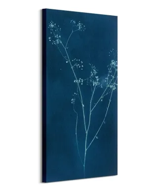 Grasses II - obraz na płótnie