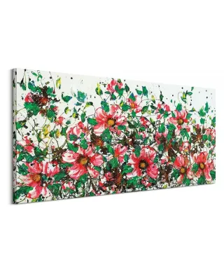 Find Your Aroma - obraz na płótnie