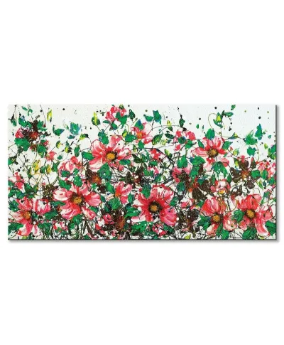 Find Your Aroma - obraz na płótnie