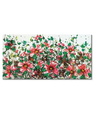 Find Your Aroma - obraz na płótnie