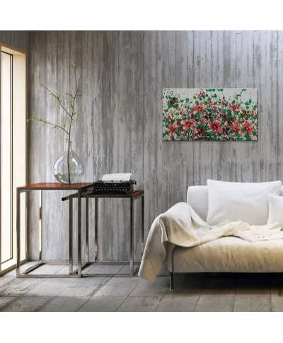 Find Your Aroma - obraz na płótnie