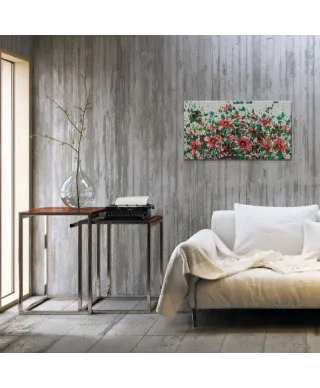 Find Your Aroma - obraz na płótnie