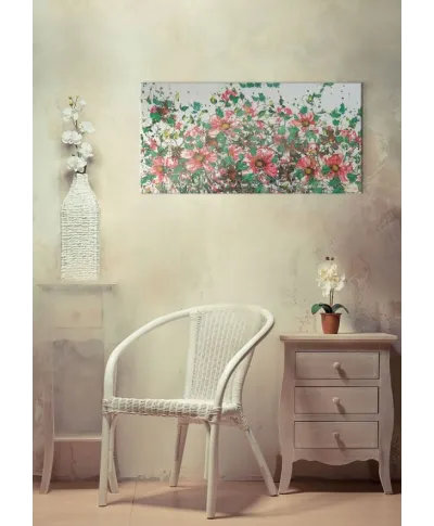 Find Your Aroma - obraz na płótnie