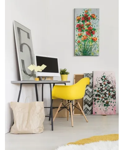 Truffleur - obraz na płótnie