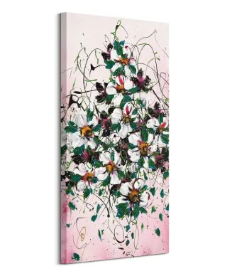 Tumble Tiara - obraz na płótnie