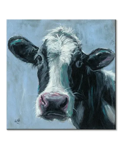 Mabel - obraz na płótnie