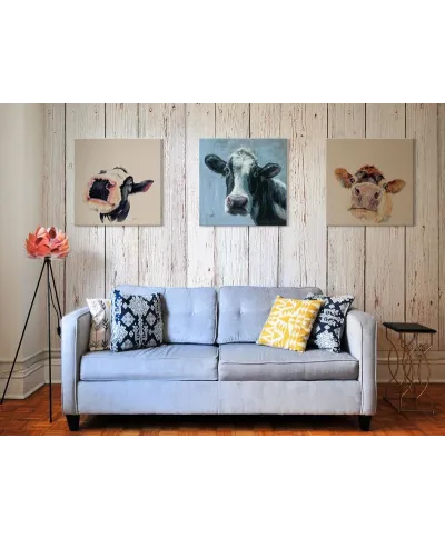 Mabel - obraz na płótnie