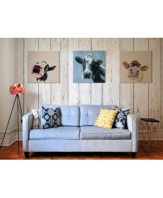 Mabel - obraz na płótnie