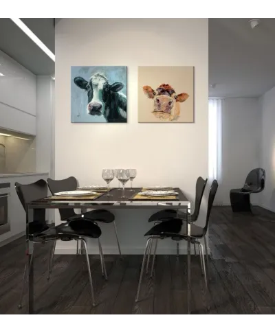 Mabel - obraz na płótnie