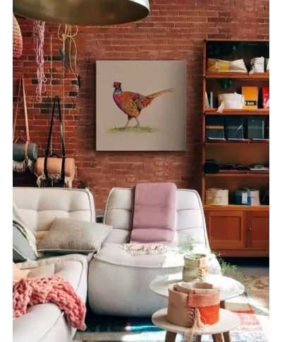 Granville - obraz na płótnie