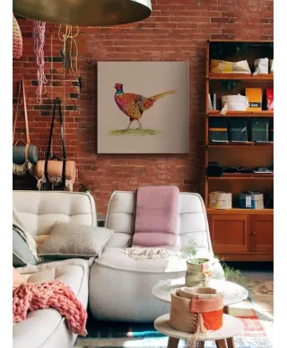 Granville - obraz na płótnie