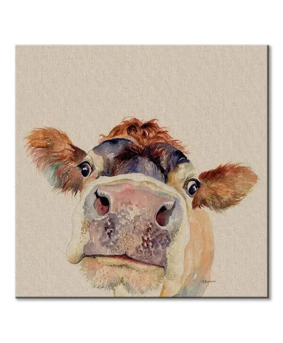 Pammy - obraz na płótnie