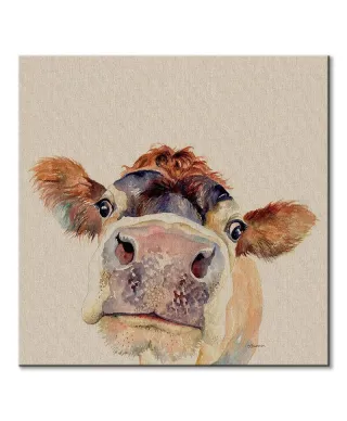 Pammy - obraz na płótnie