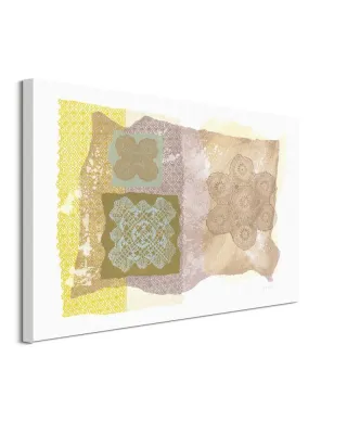 Inheritance IV - obraz na płótnie