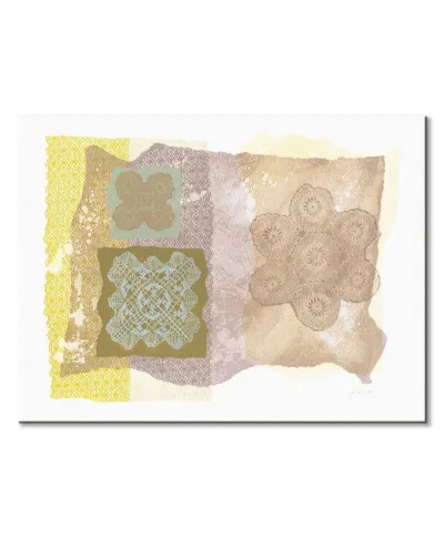 Inheritance IV - obraz na płótnie