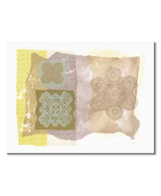 Inheritance IV - obraz na płótnie