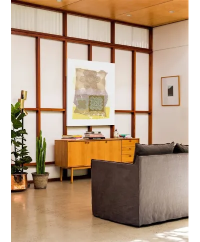 Inheritance IV - obraz na płótnie