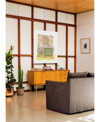 Inheritance IV - obraz na płótnie