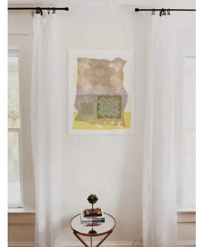 Inheritance IV - obraz na płótnie