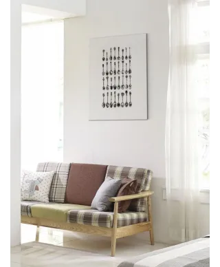 Collector - obraz na płótnie