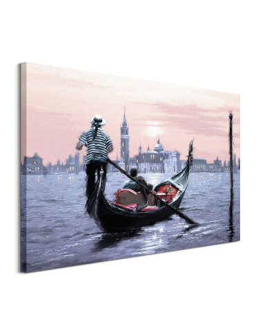 Venice - obraz na płótnie