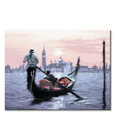 Venice - obraz na płótnie
