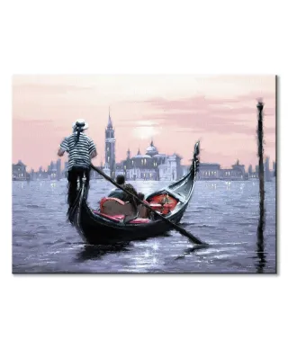 Venice - obraz na płótnie