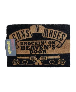 Guns N' Roses (Knockin' On Heaven's Door) - wycieraczka