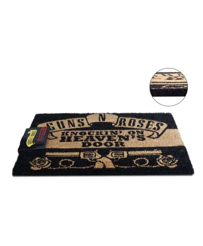 Guns N' Roses (Knockin' On Heaven's Door) - wycieraczka