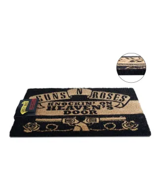 Guns N' Roses (Knockin' On Heaven's Door) - wycieraczka