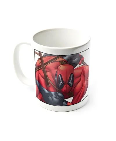 Deadpool (Family) - kubek