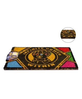 Avengers: Wojna Bez Granic - wycieraczka