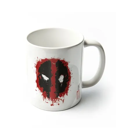 Deadpool Splat - kubek