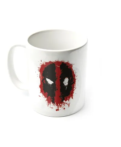 Deadpool Splat - kubek