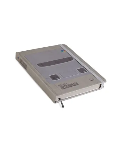 Nintendo SNES - notes