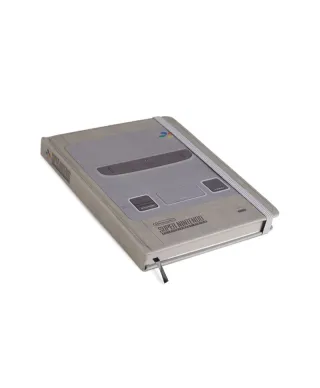 Nintendo SNES - notes
